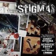 Stigma (USA): New York Blood